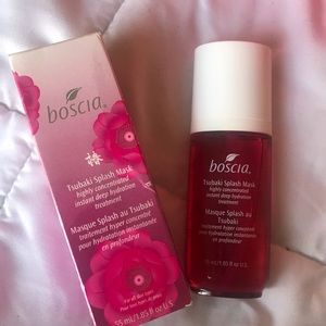 Boscia Splash Mask